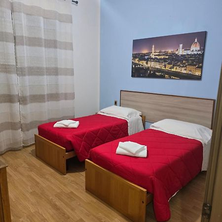 Hotel Alba Serravalle Serravalle Pistoiese Eksteriør bilde