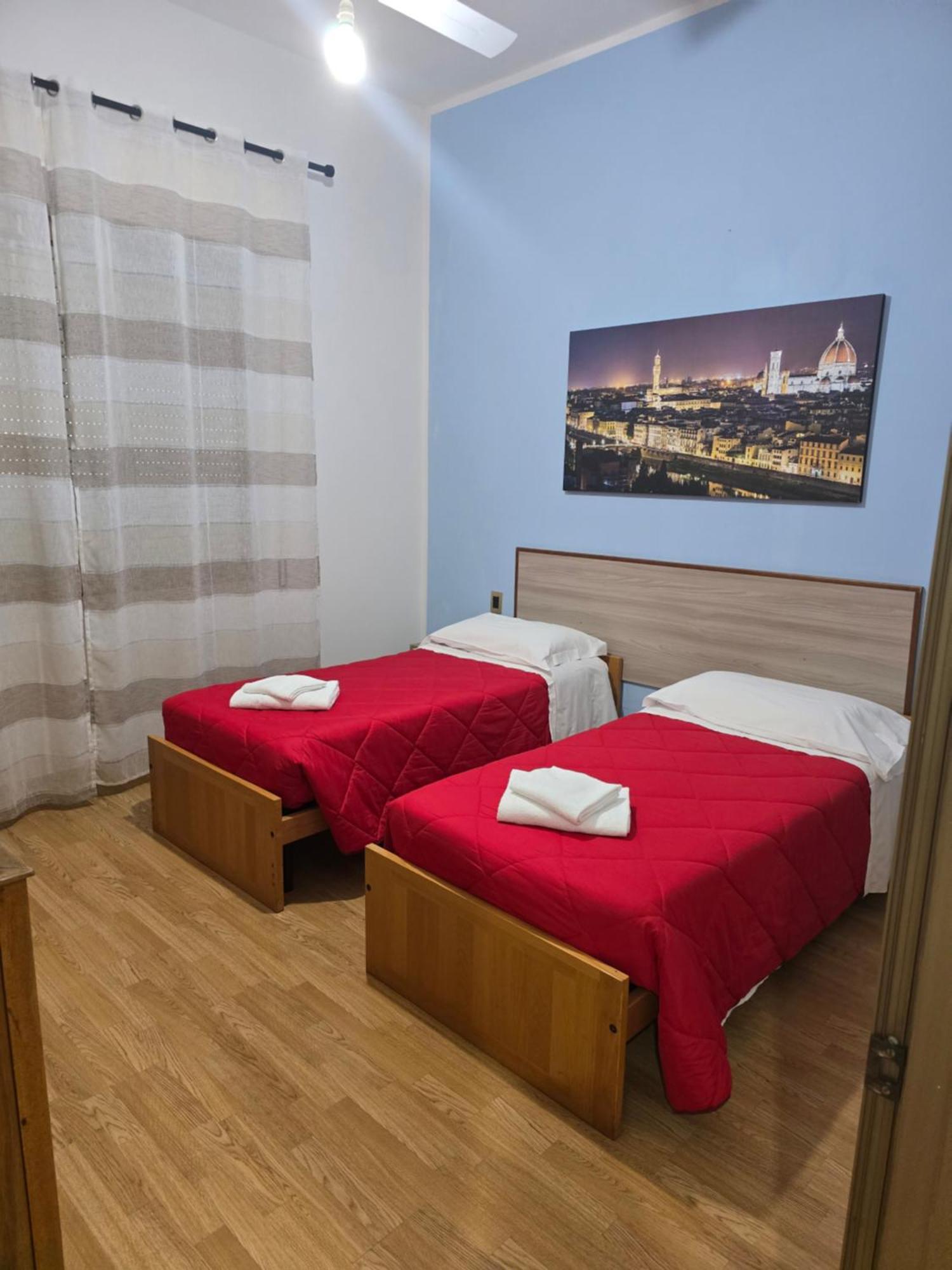 Hotel Alba Serravalle Serravalle Pistoiese Eksteriør bilde