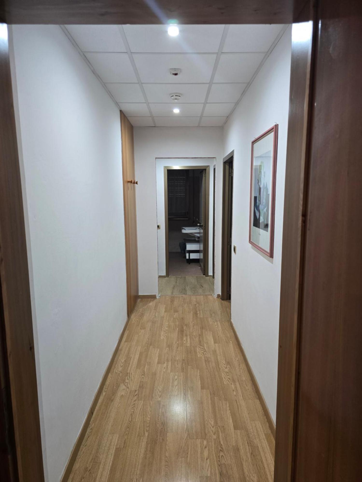 Hotel Alba Serravalle Serravalle Pistoiese Eksteriør bilde
